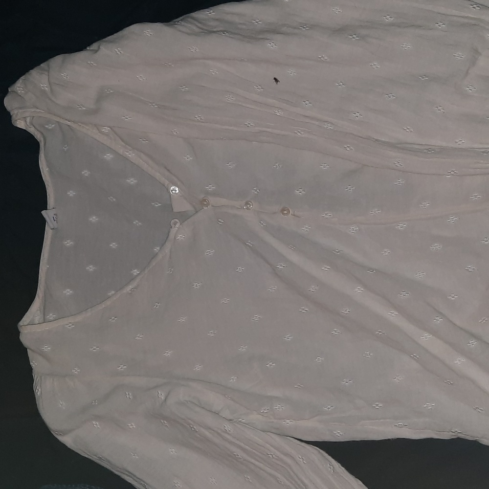 Old navy shirt